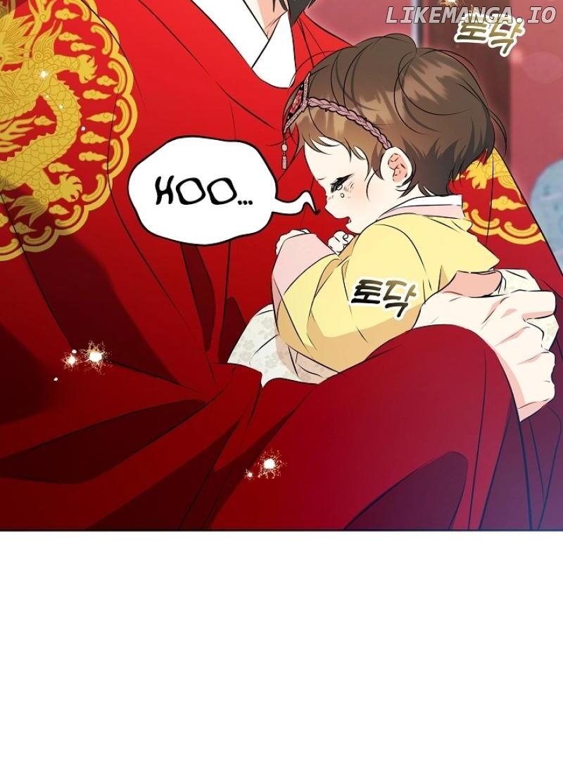I Was Born as The Daughter of a Low-Ranking Concubine Chapter 9 - page 52