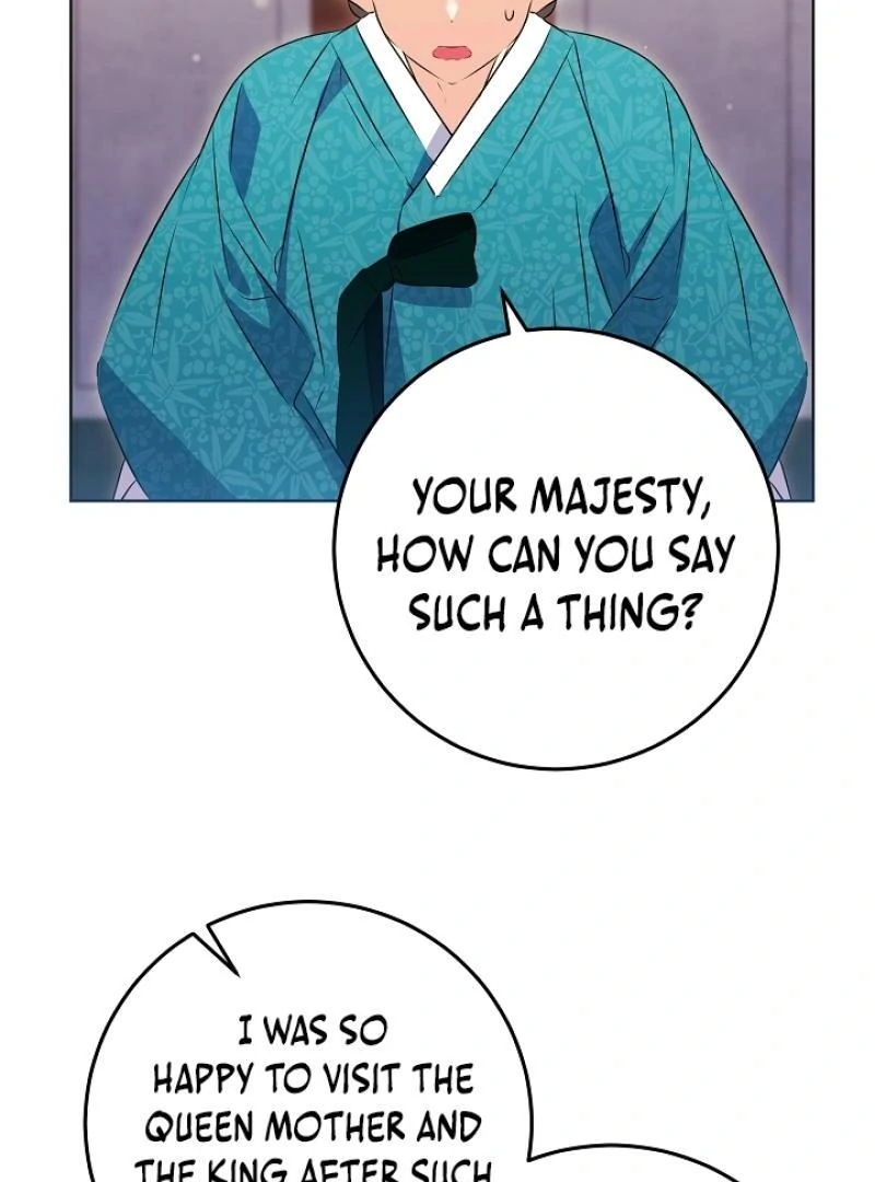 I Was Born as The Daughter of a Low-Ranking Concubine Chapter 9 - page 56