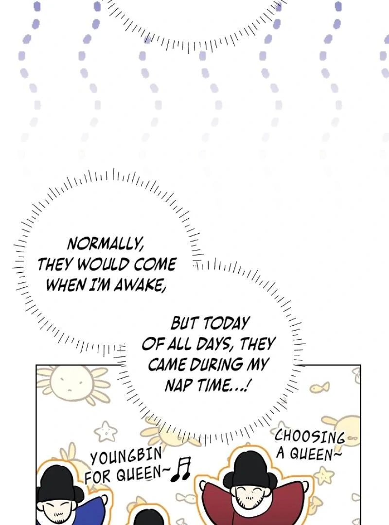 I Was Born as The Daughter of a Low-Ranking Concubine Chapter 9 - page 6