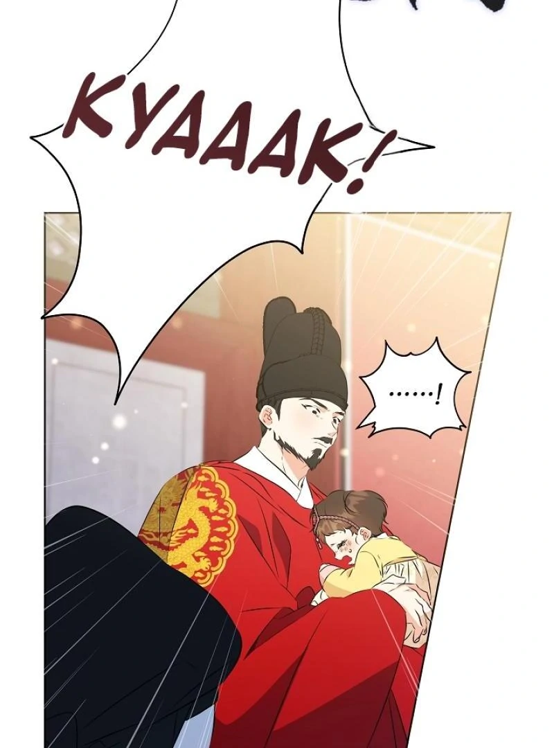 I Was Born as The Daughter of a Low-Ranking Concubine Chapter 9 - page 62