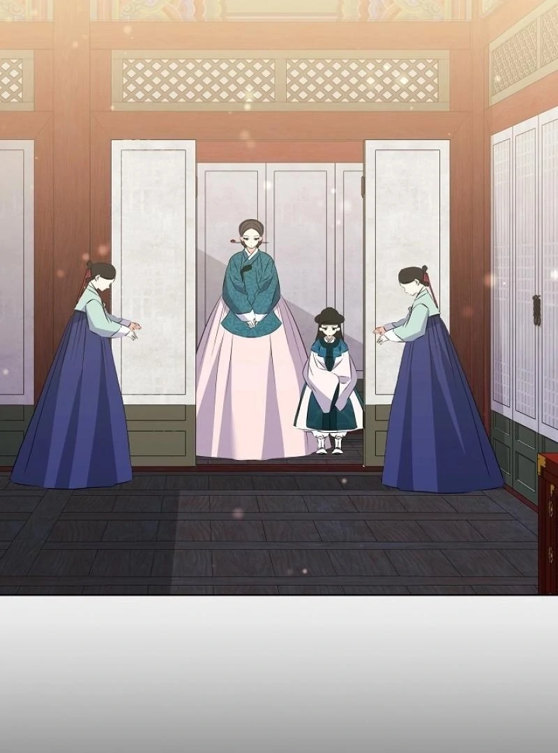 I Was Born as The Daughter of a Low-Ranking Concubine Chapter 9 - page 69