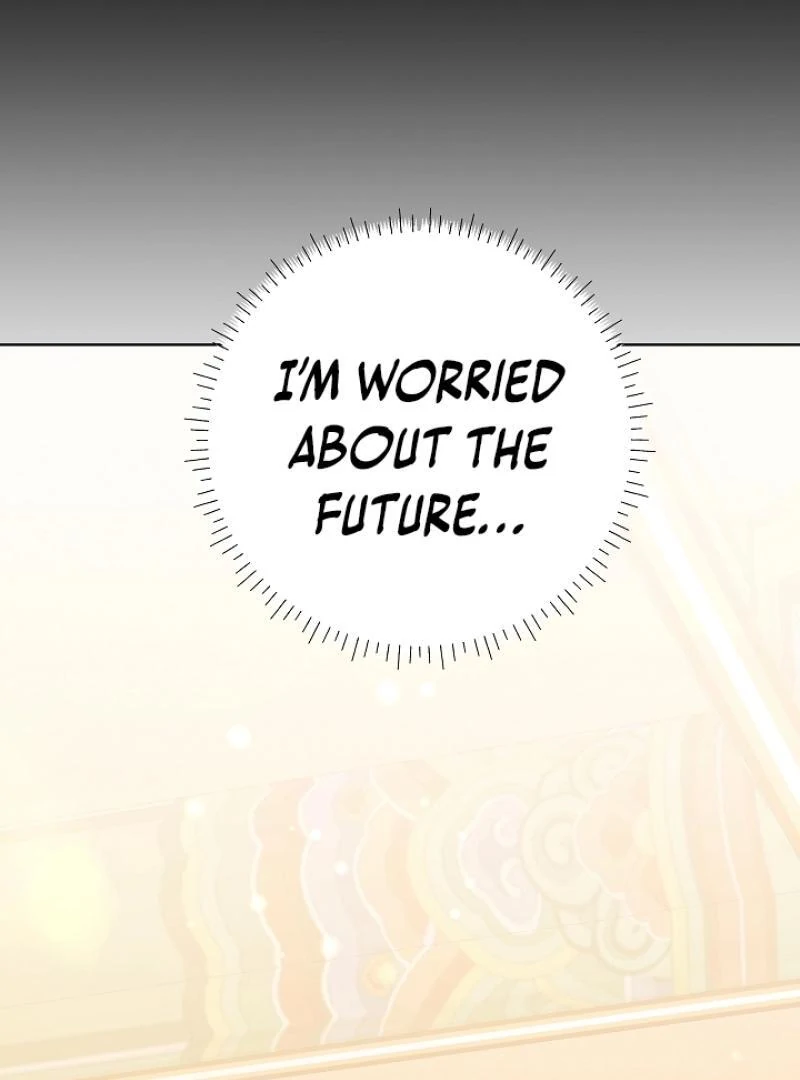 I Was Born as The Daughter of a Low-Ranking Concubine Chapter 9 - page 73