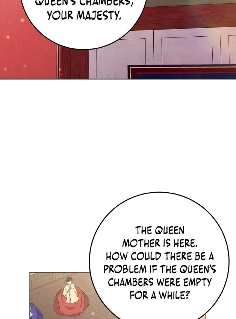 I Was Born as The Daughter of a Low-Ranking Concubine Chapter 9 - page 75
