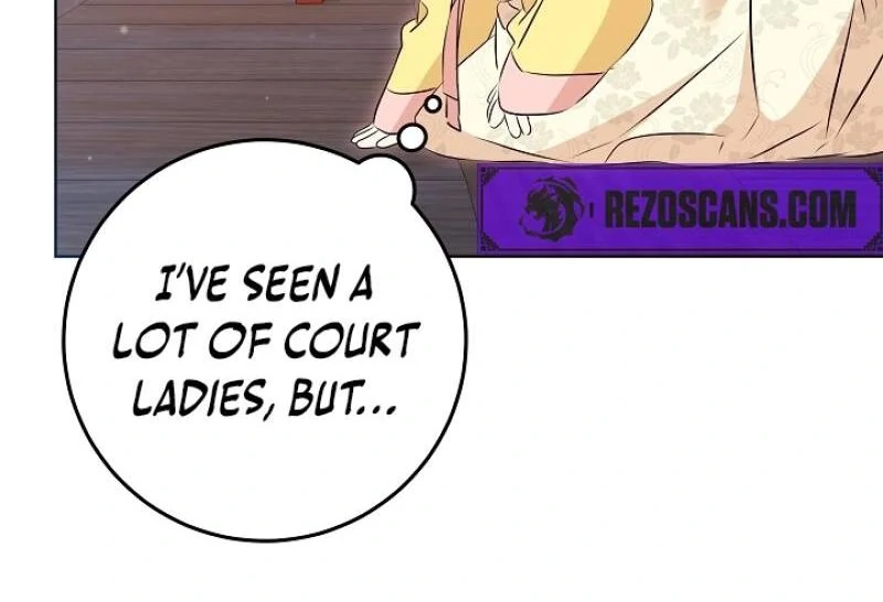 I Was Born as The Daughter of a Low-Ranking Concubine Chapter 9 - page 80