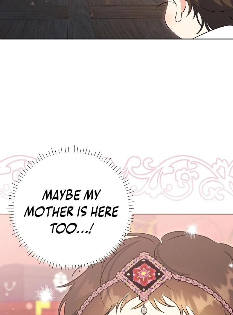 I Was Born as The Daughter of a Low-Ranking Concubine Chapter 9 - page 82