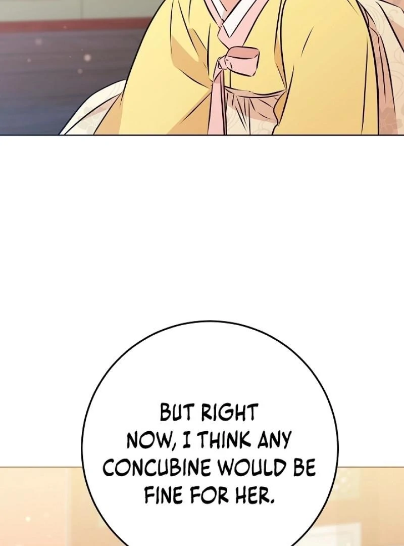I Was Born as The Daughter of a Low-Ranking Concubine Chapter 9 - page 89
