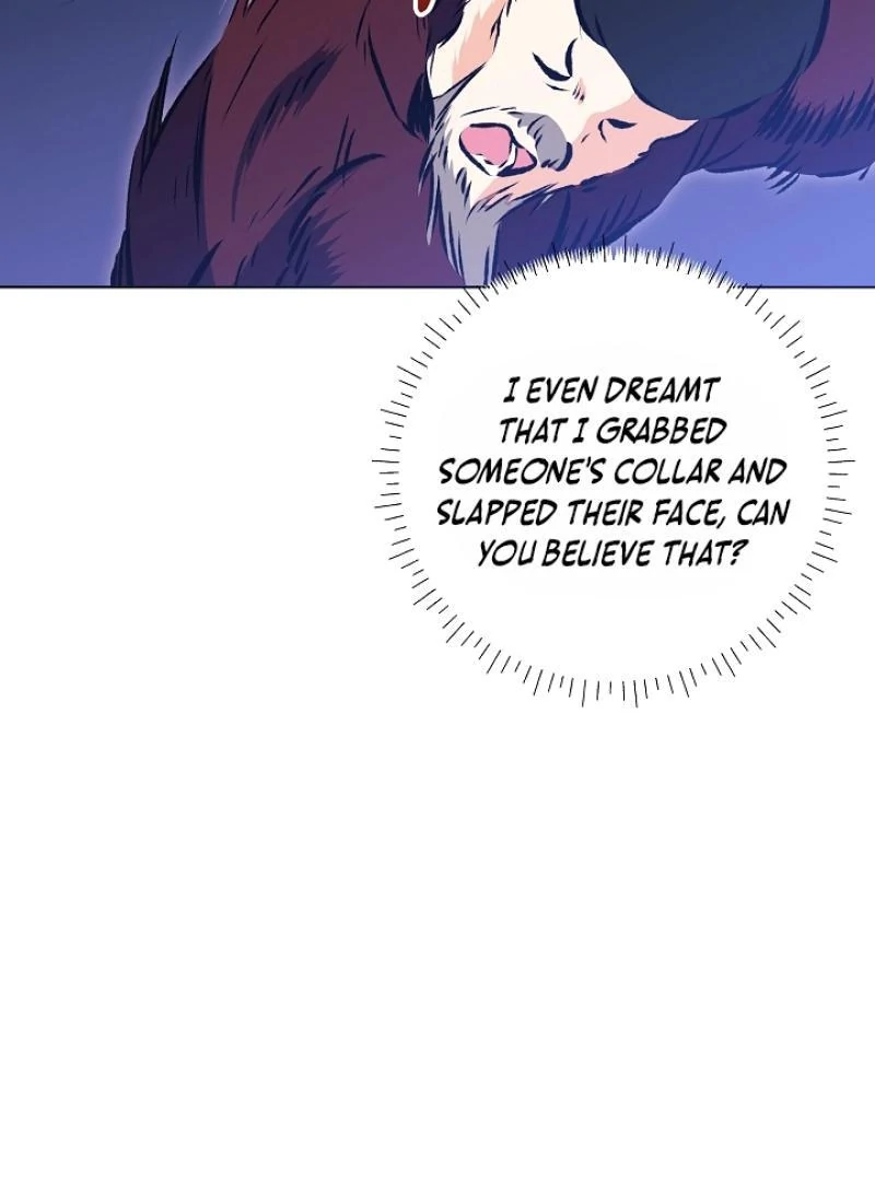 I Was Born as The Daughter of a Low-Ranking Concubine Chapter 9 - page 9