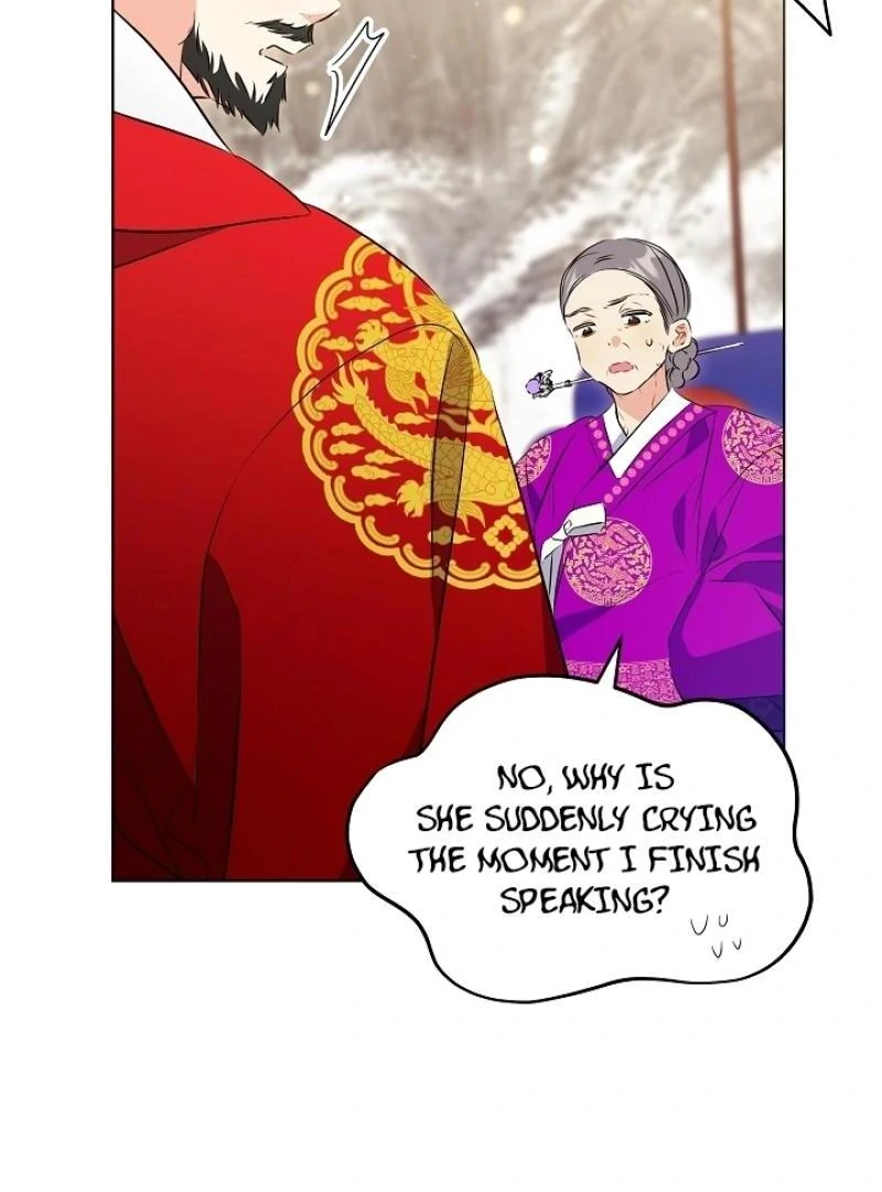 I Was Born as The Daughter of a Low-Ranking Concubine Chapter 9 - page 92