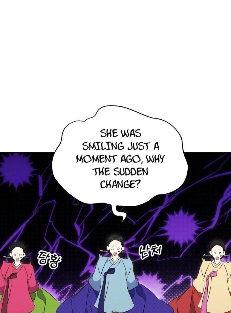 I Was Born as The Daughter of a Low-Ranking Concubine Chapter 9 - page 93