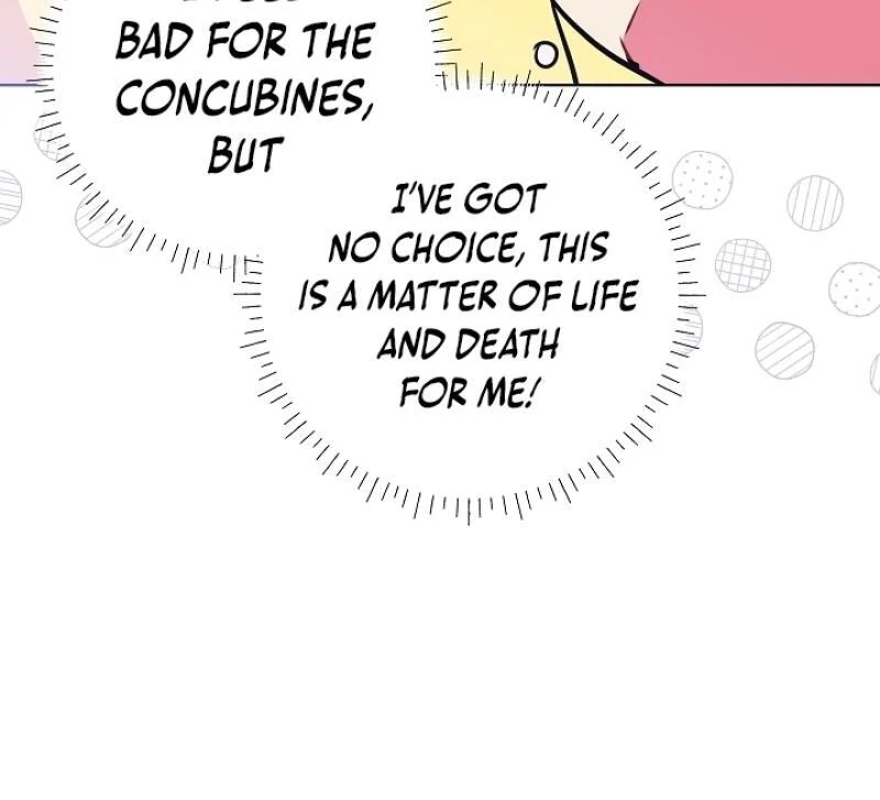 I Was Born as The Daughter of a Low-Ranking Concubine Chapter 9 - page 96