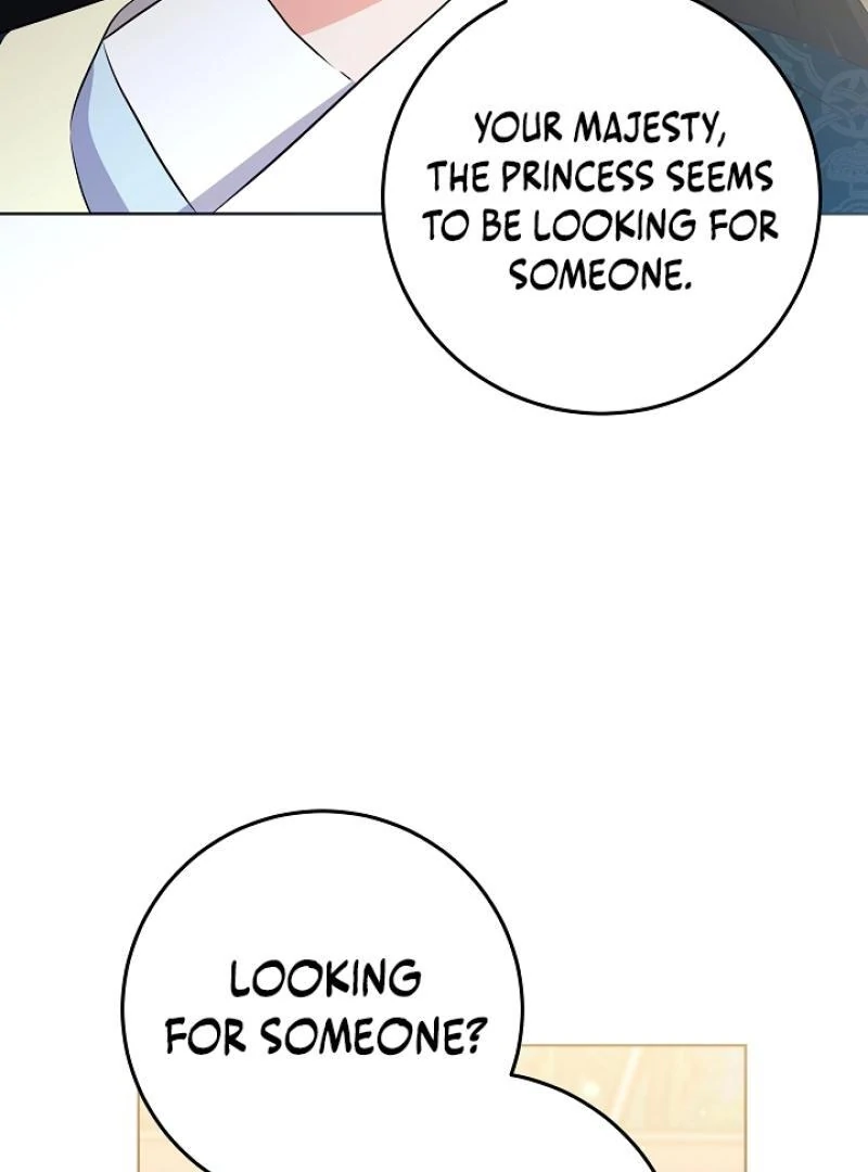I Was Born as The Daughter of a Low-Ranking Concubine Chapter 9 - page 99