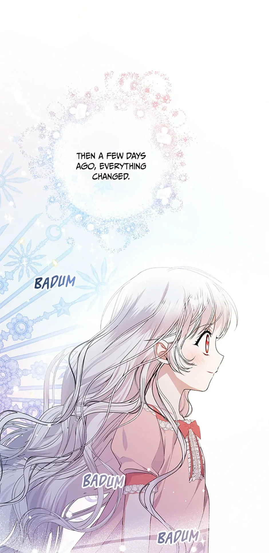 I Adopted A Villainous Dad Chapter 1 - page 14