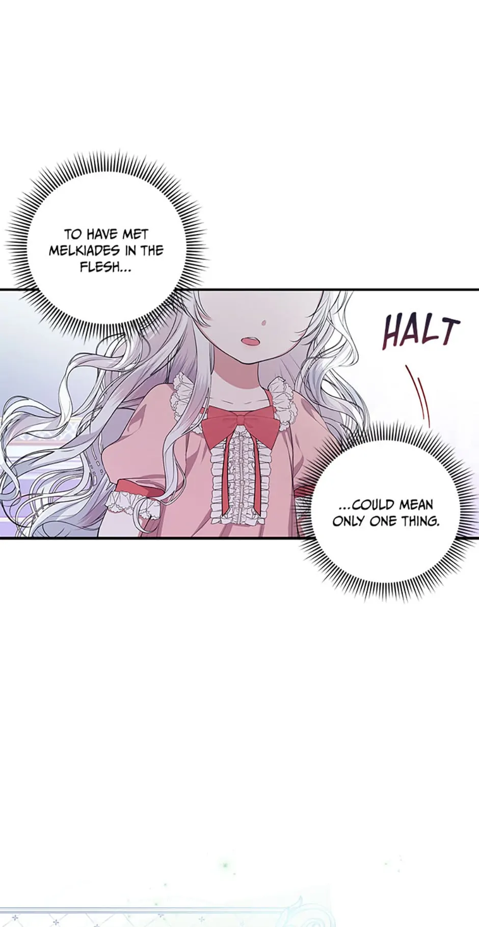 I Adopted A Villainous Dad Chapter 1 - page 26