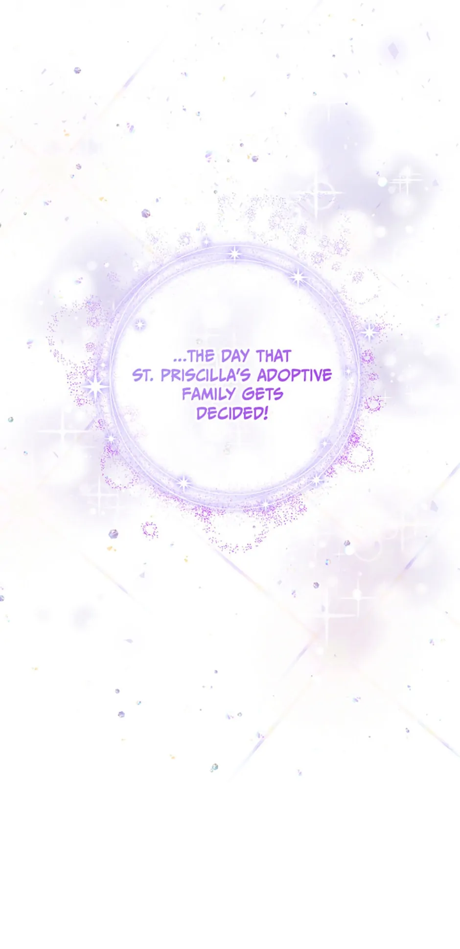 I Adopted A Villainous Dad Chapter 1 - page 49