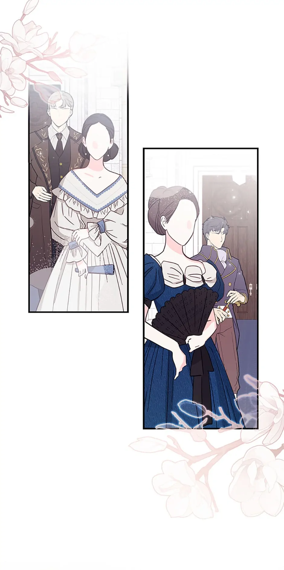I Adopted A Villainous Dad Chapter 1 - page 59
