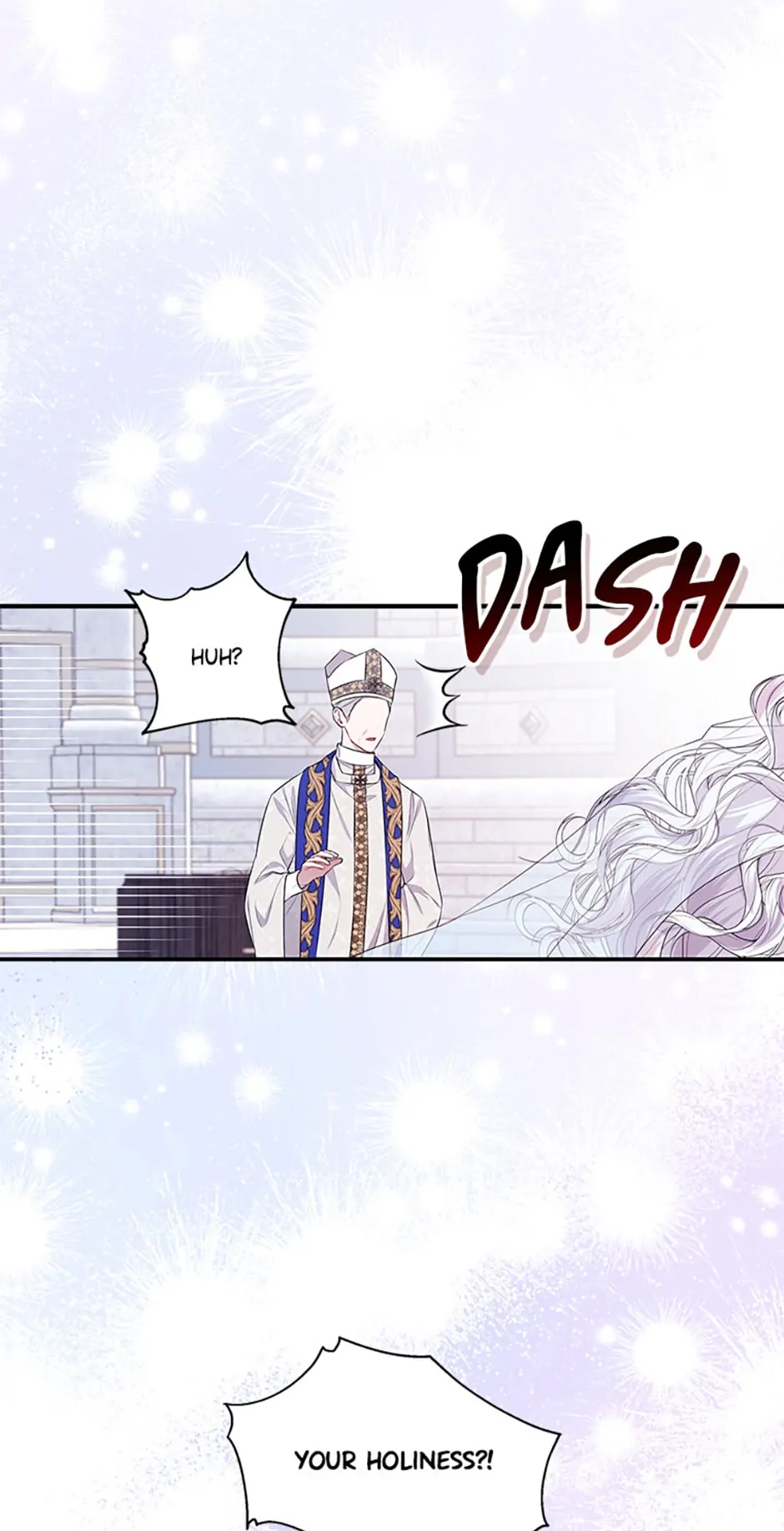 I Adopted A Villainous Dad Chapter 1 - page 65