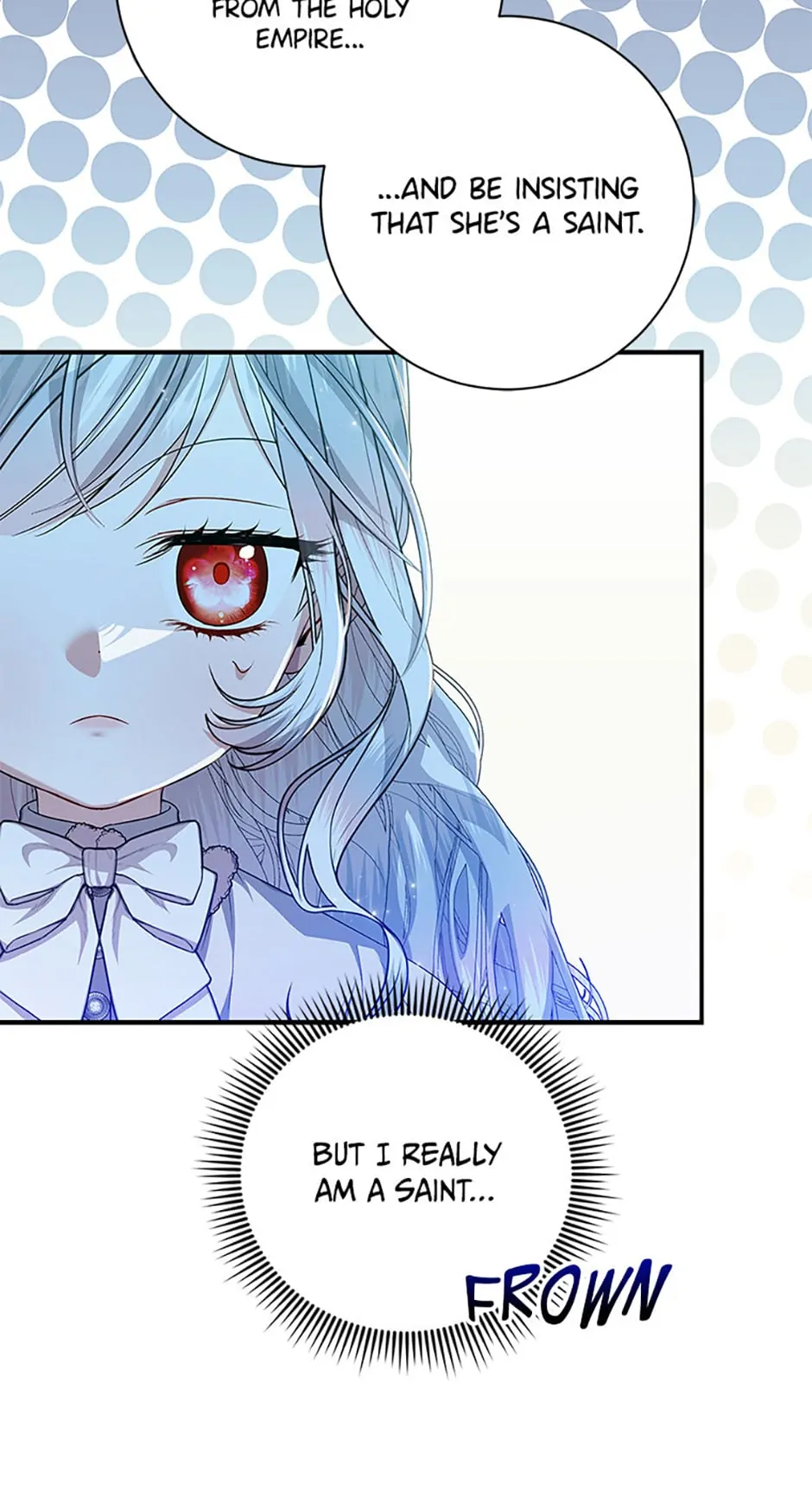 I Adopted A Villainous Dad Chapter 36 - page 13