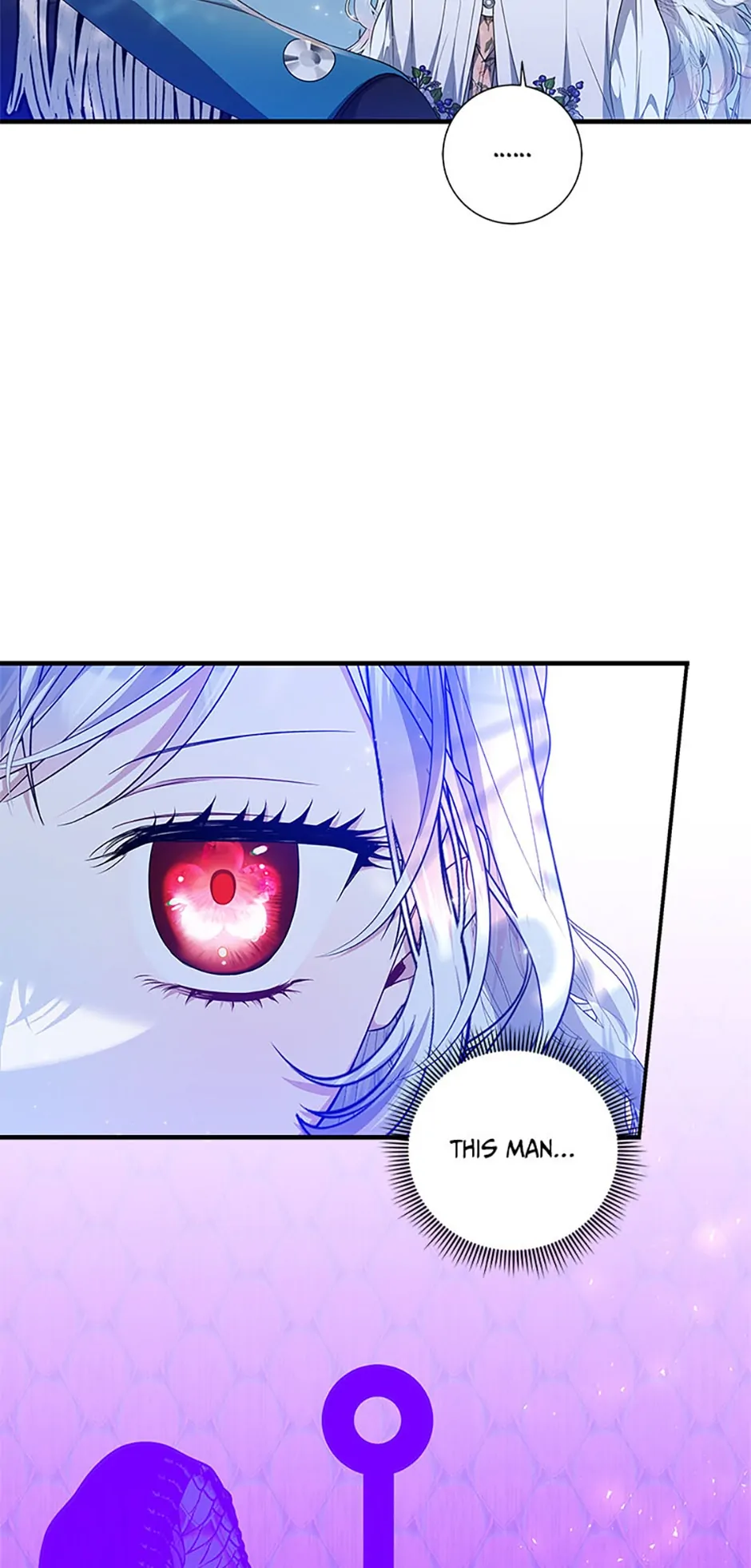 I Adopted A Villainous Dad Chapter 36 - page 39