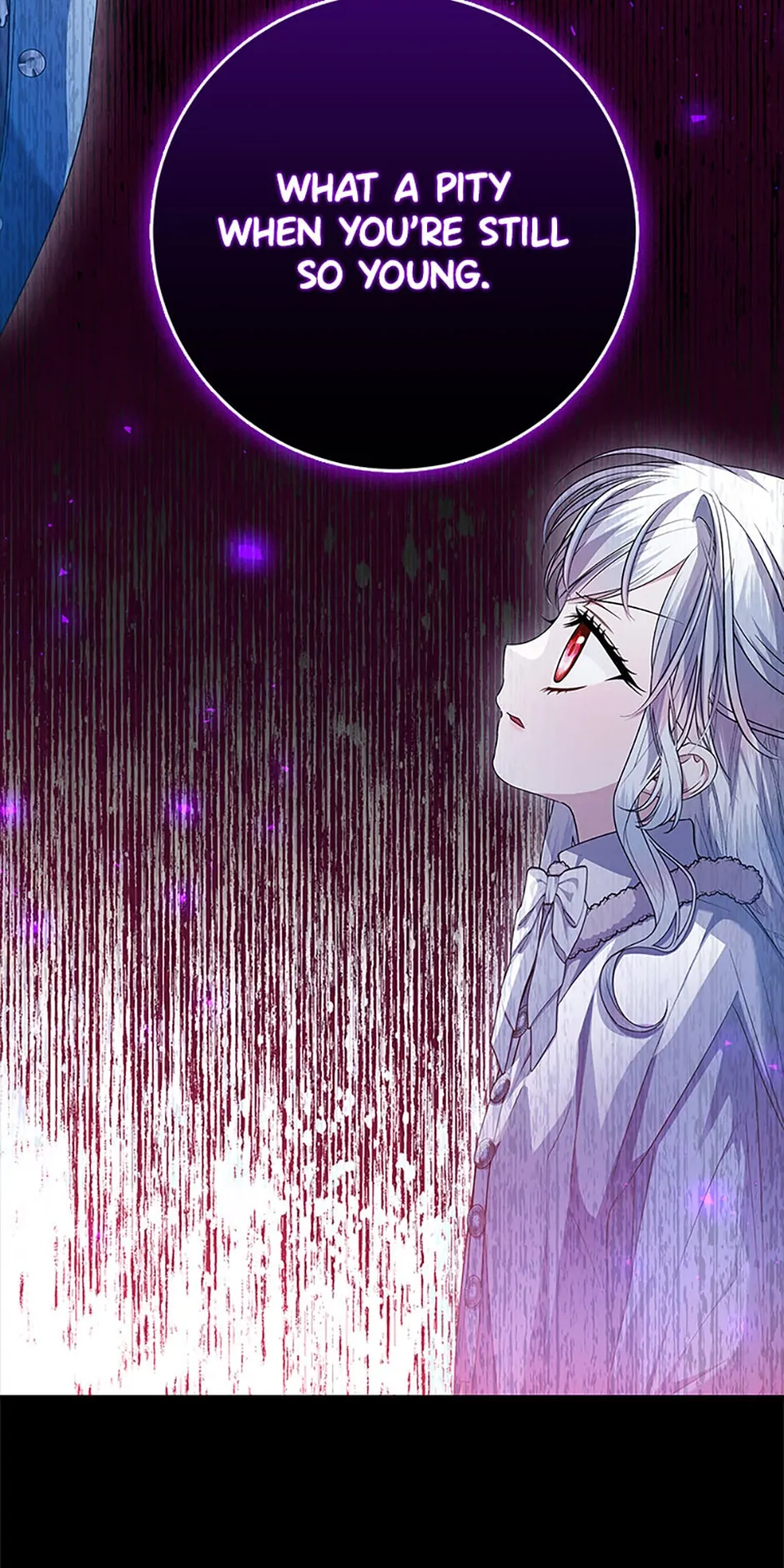 I Adopted A Villainous Dad Chapter 36 - page 46