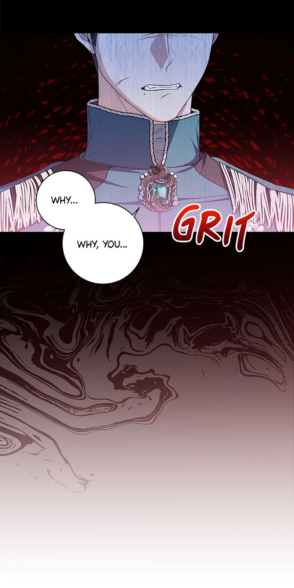 I Adopted A Villainous Dad Chapter 36 - page 48