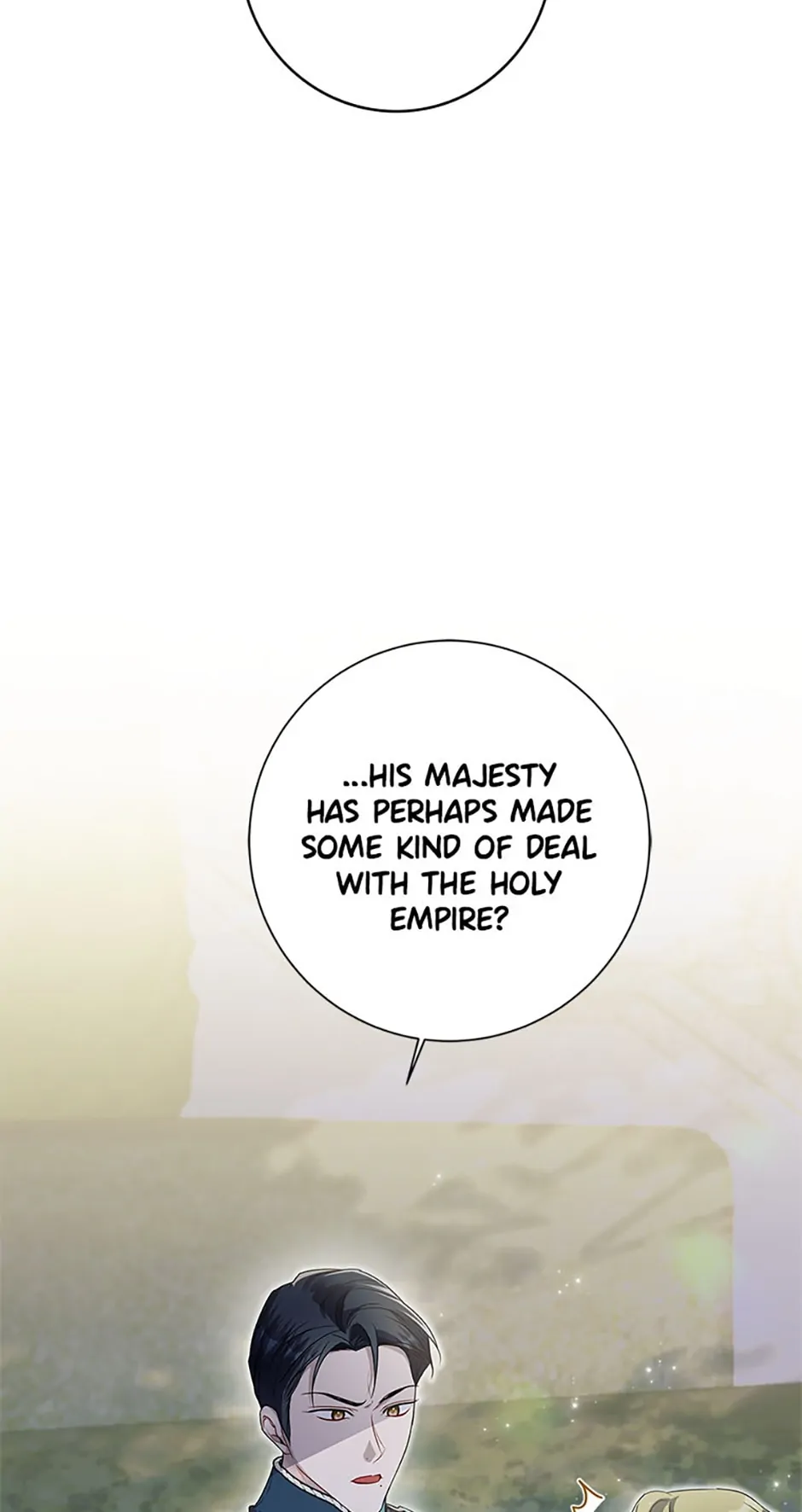 I Adopted A Villainous Dad Chapter 36 - page 6