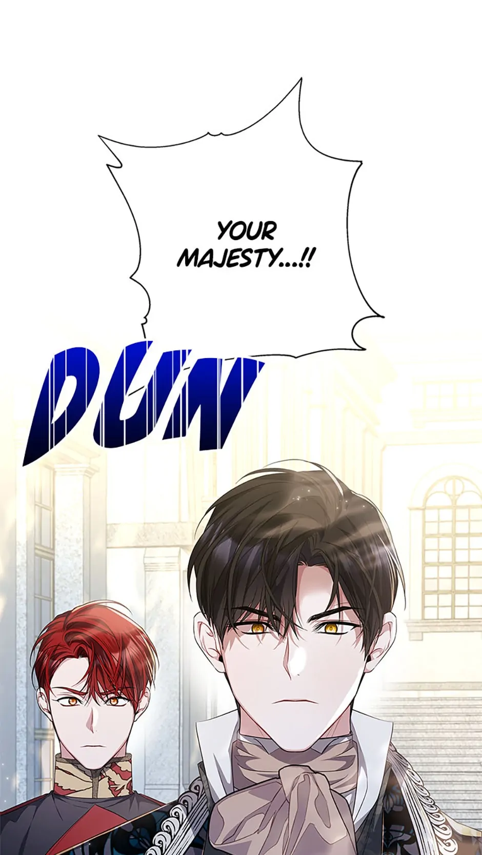 I Adopted A Villainous Dad Chapter 36 - page 62