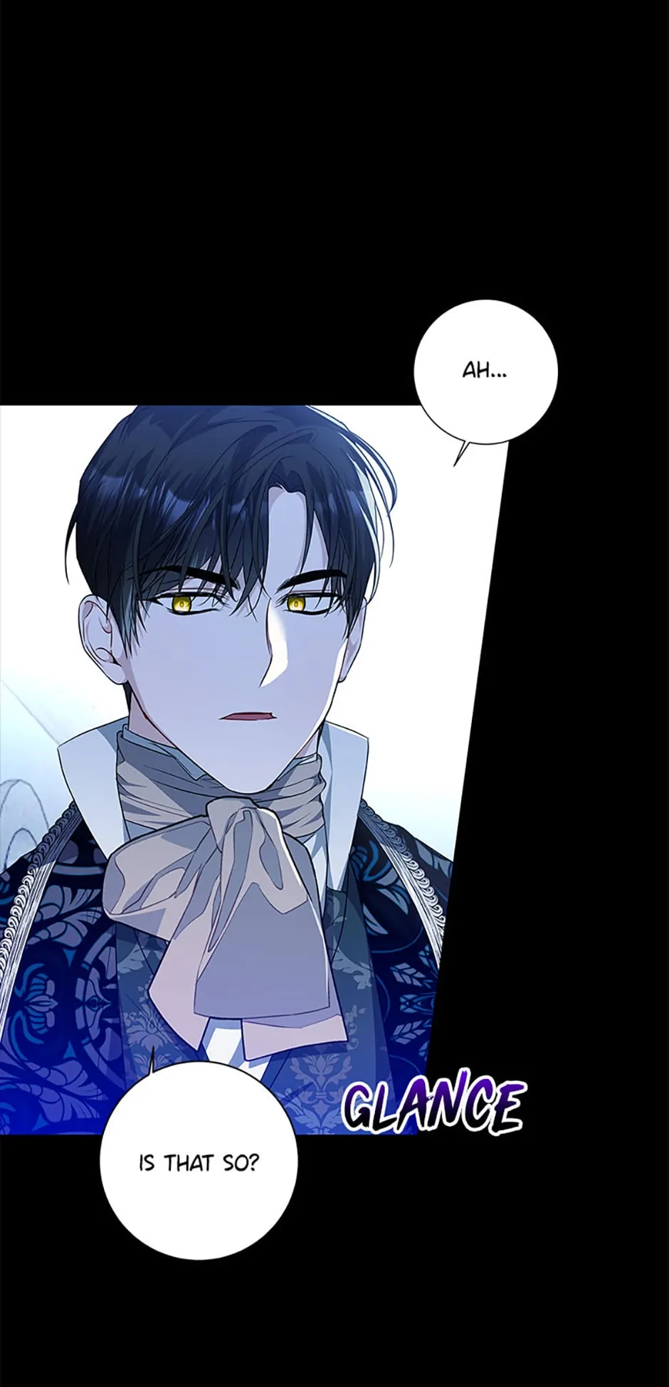I Adopted A Villainous Dad Chapter 36 - page 76