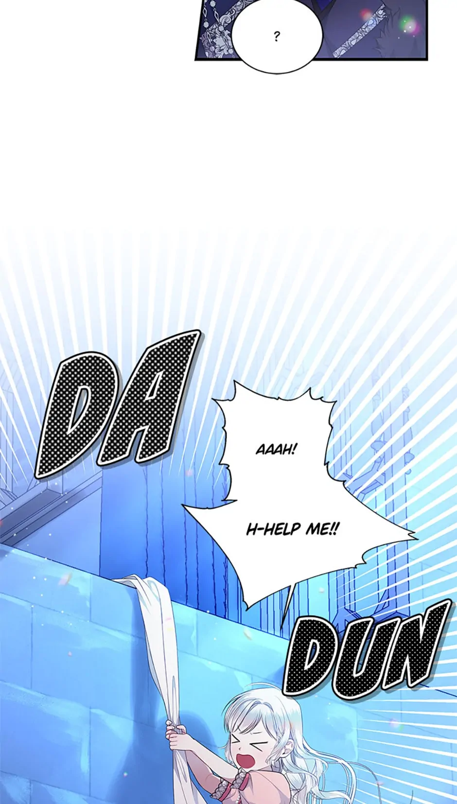 I Adopted A Villainous Dad Chapter 3 - page 53