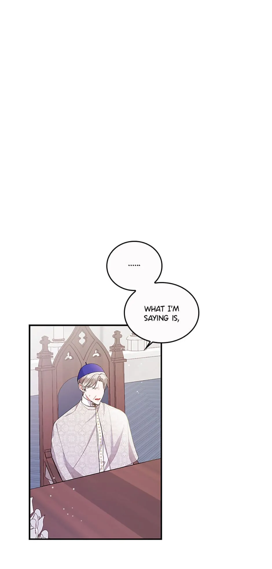 I Adopted A Villainous Dad Chapter 3 - page 70