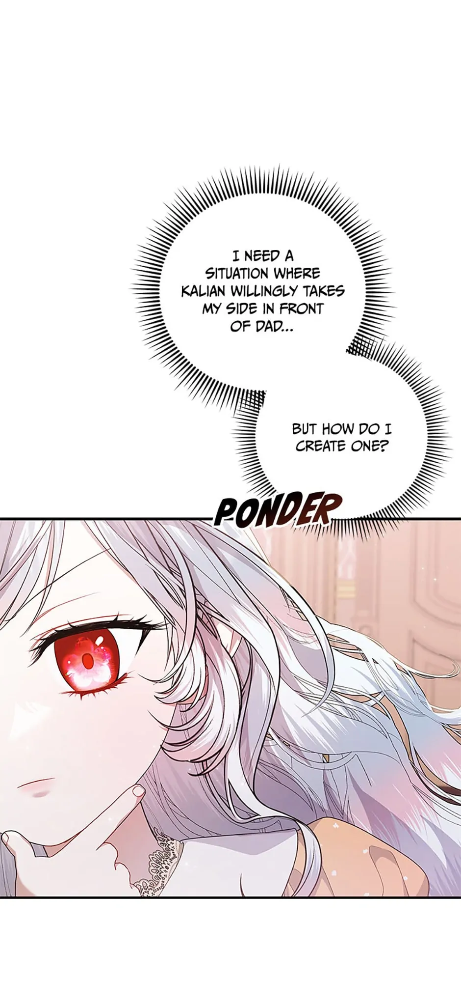 I Adopted A Villainous Dad Chapter 31 - page 29