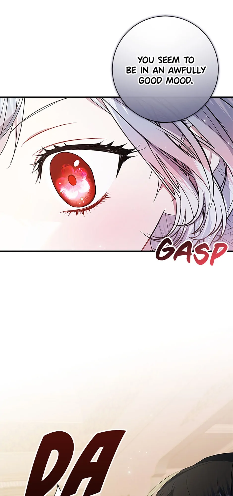I Adopted A Villainous Dad Chapter 31 - page 30