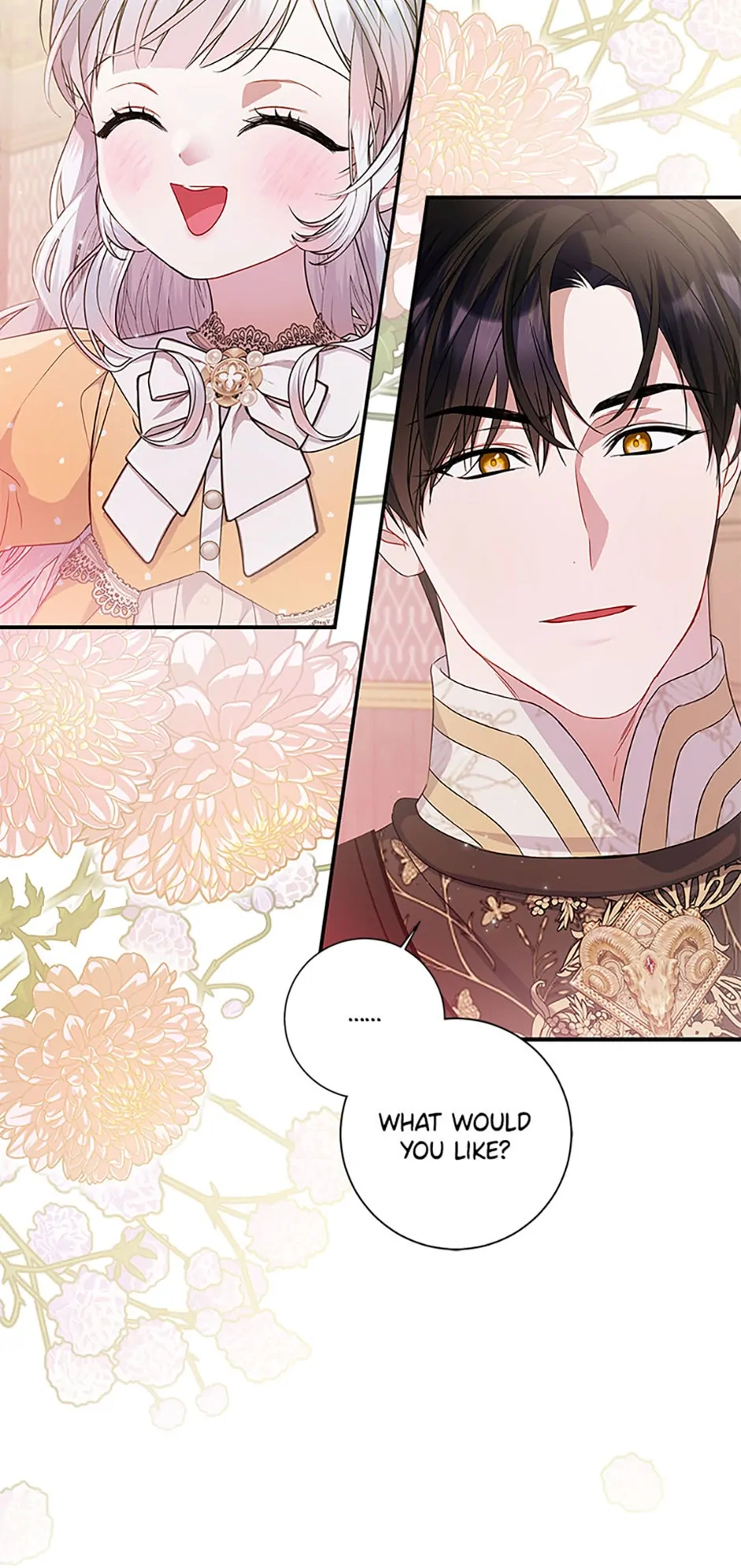 I Adopted A Villainous Dad Chapter 31 - page 64