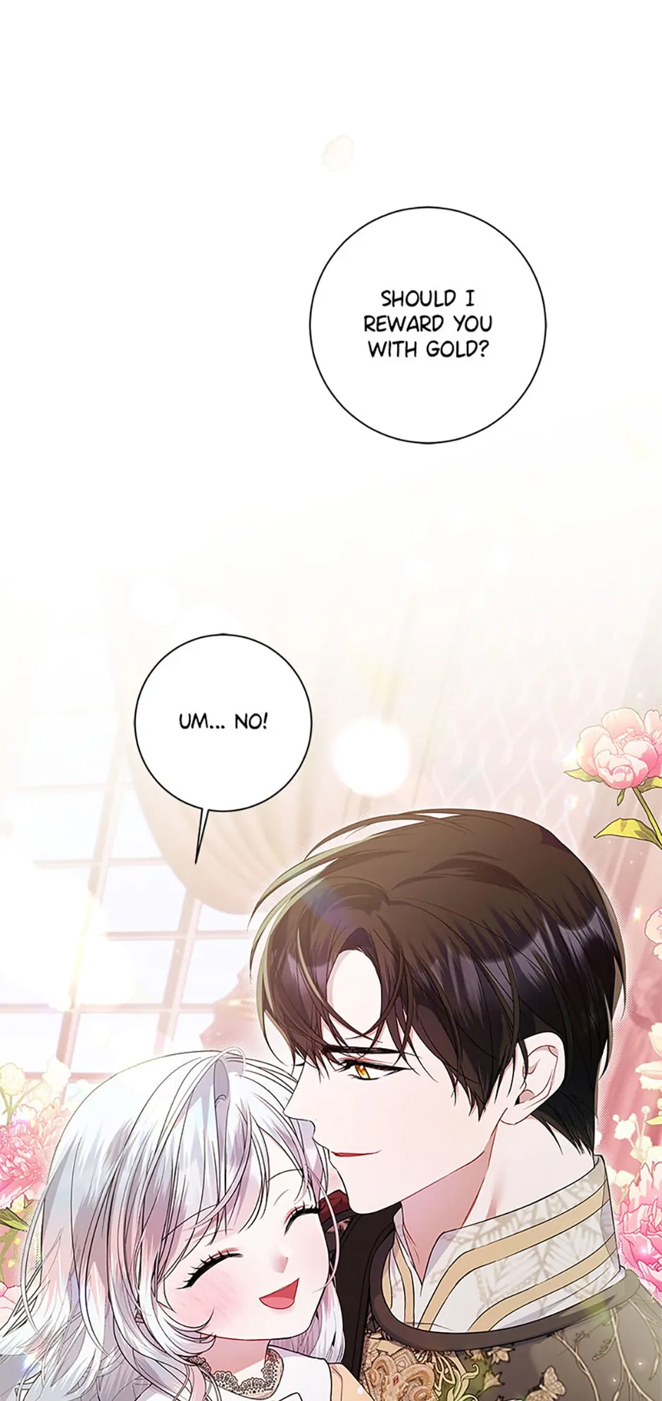 I Adopted A Villainous Dad Chapter 31 - page 65