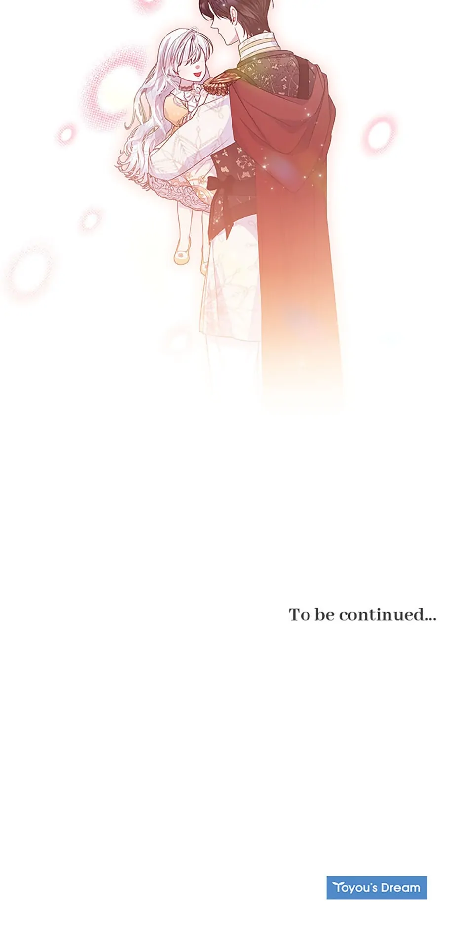 I Adopted A Villainous Dad Chapter 31 - page 73
