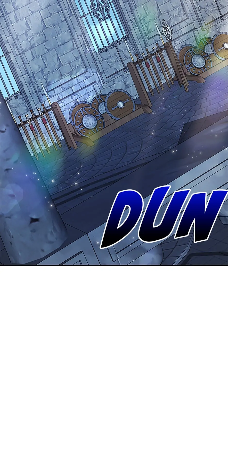 I Adopted A Villainous Dad Chapter 32 - page 26