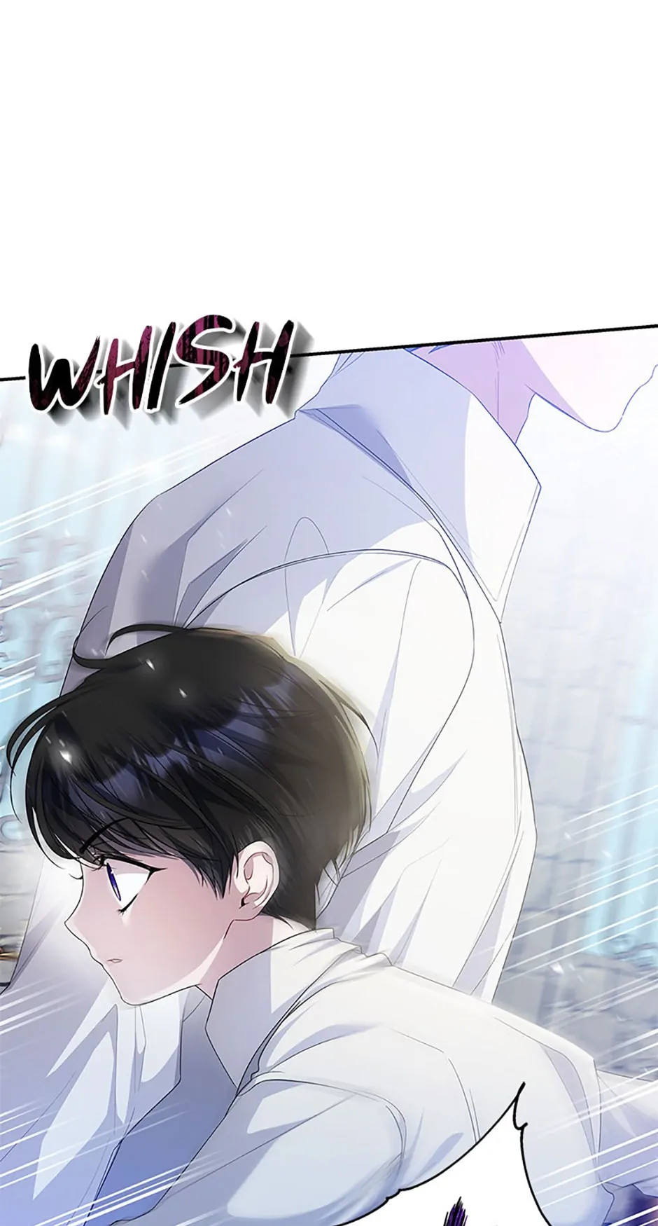 I Adopted A Villainous Dad Chapter 32 - page 52