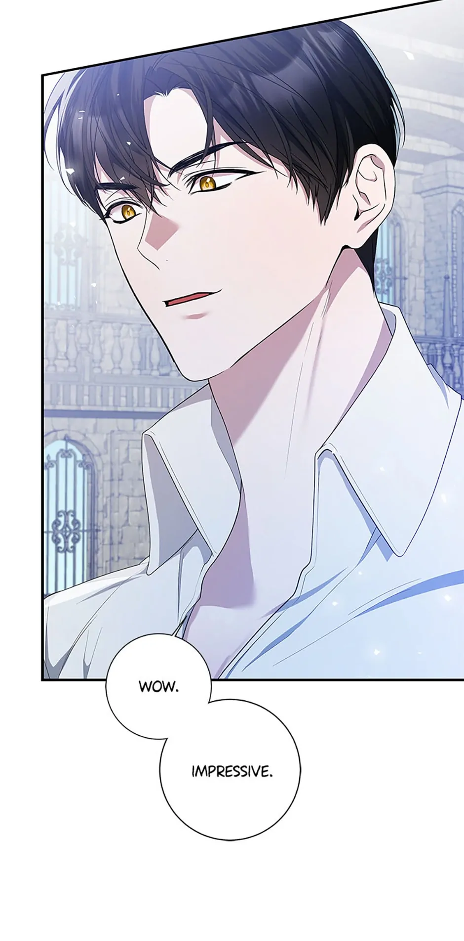 I Adopted A Villainous Dad Chapter 32 - page 60