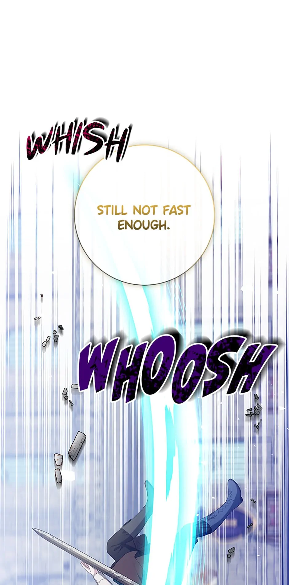 I Adopted A Villainous Dad Chapter 32 - page 62