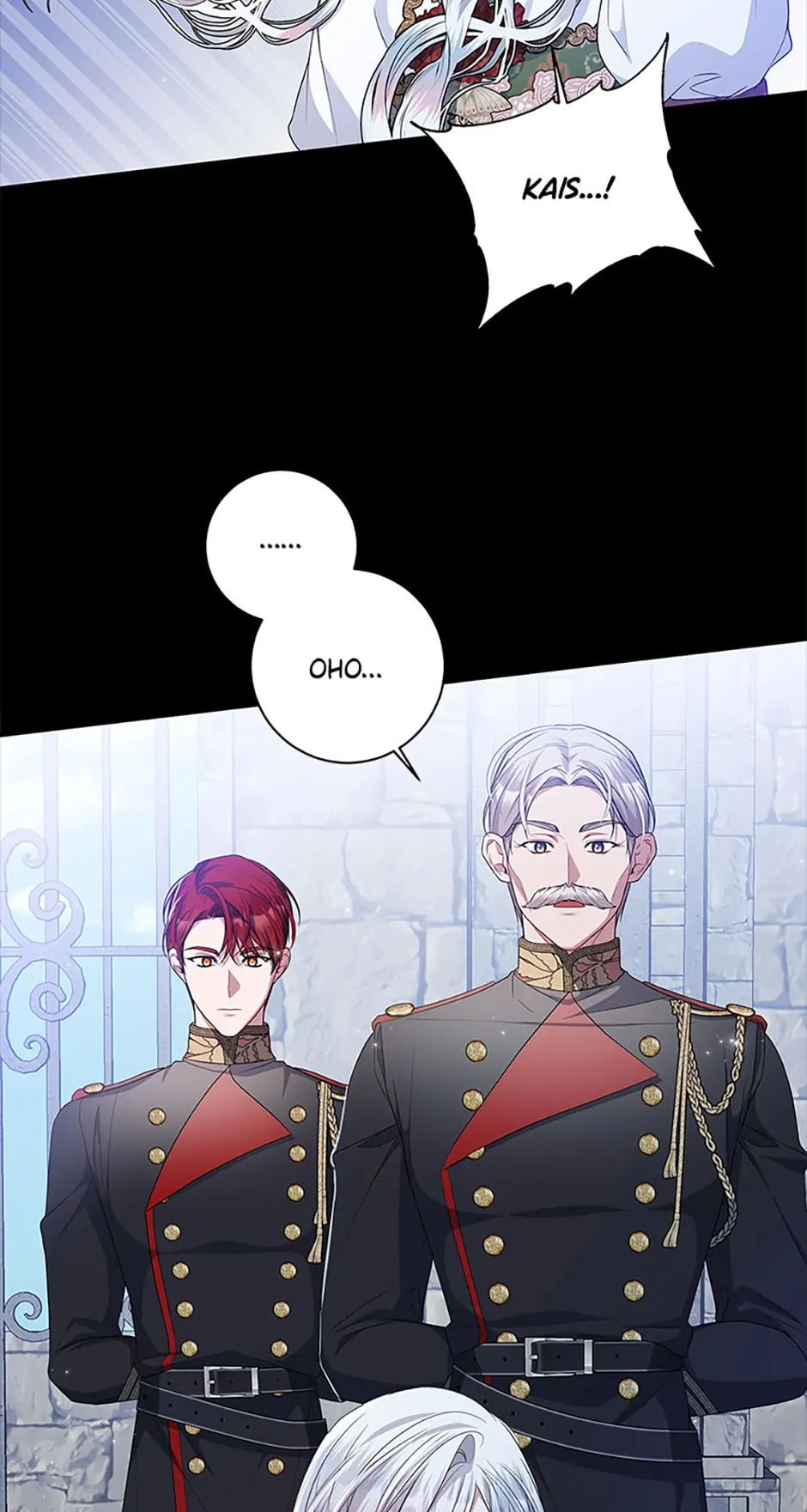 I Adopted A Villainous Dad Chapter 32 - page 65