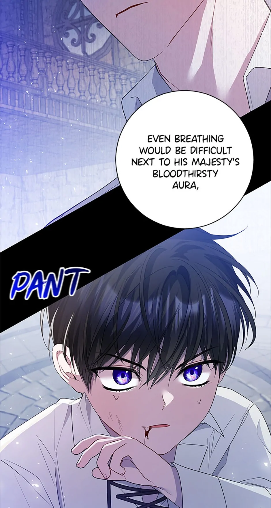 I Adopted A Villainous Dad Chapter 32 - page 67