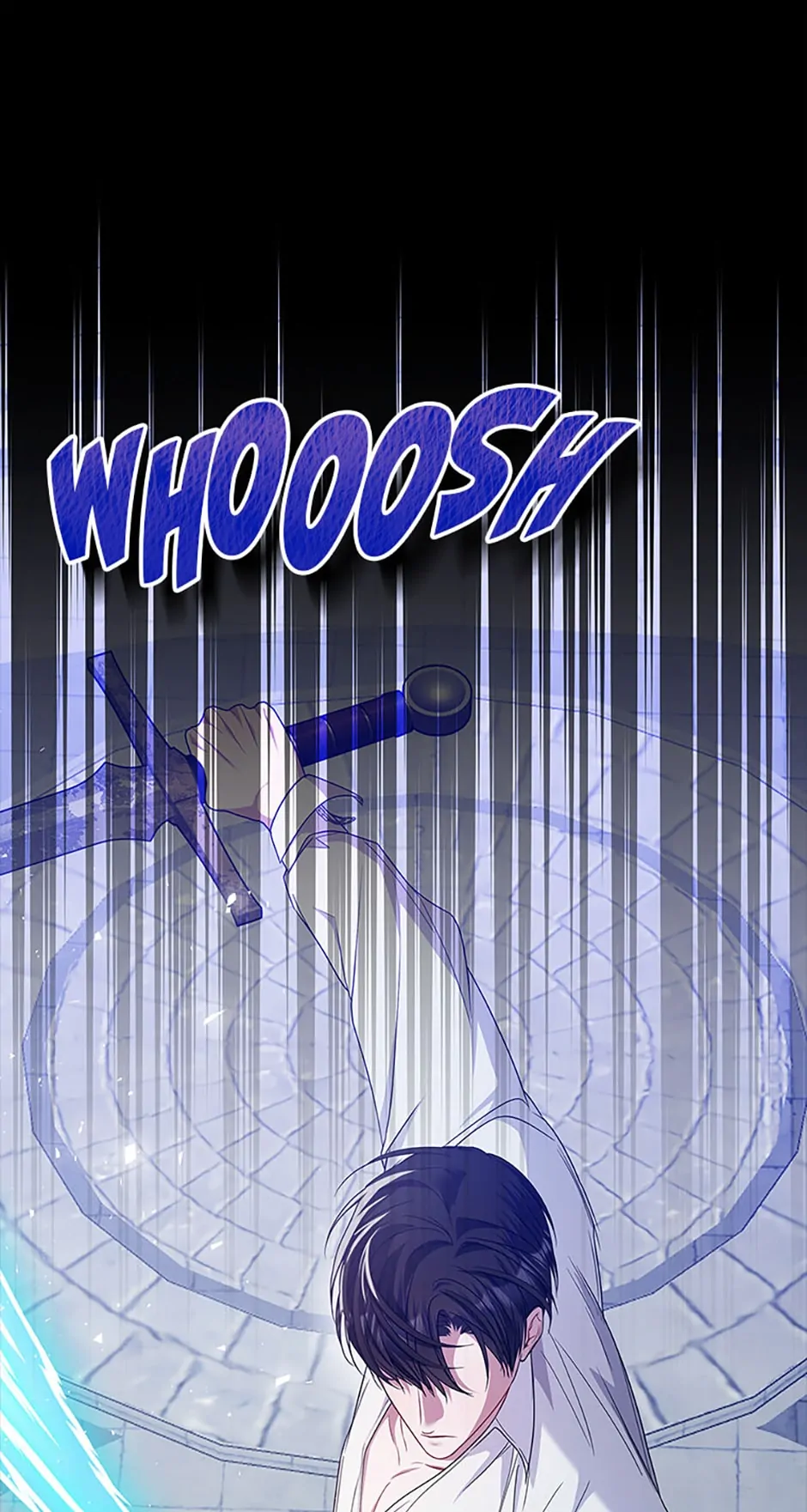 I Adopted A Villainous Dad Chapter 32 - page 70