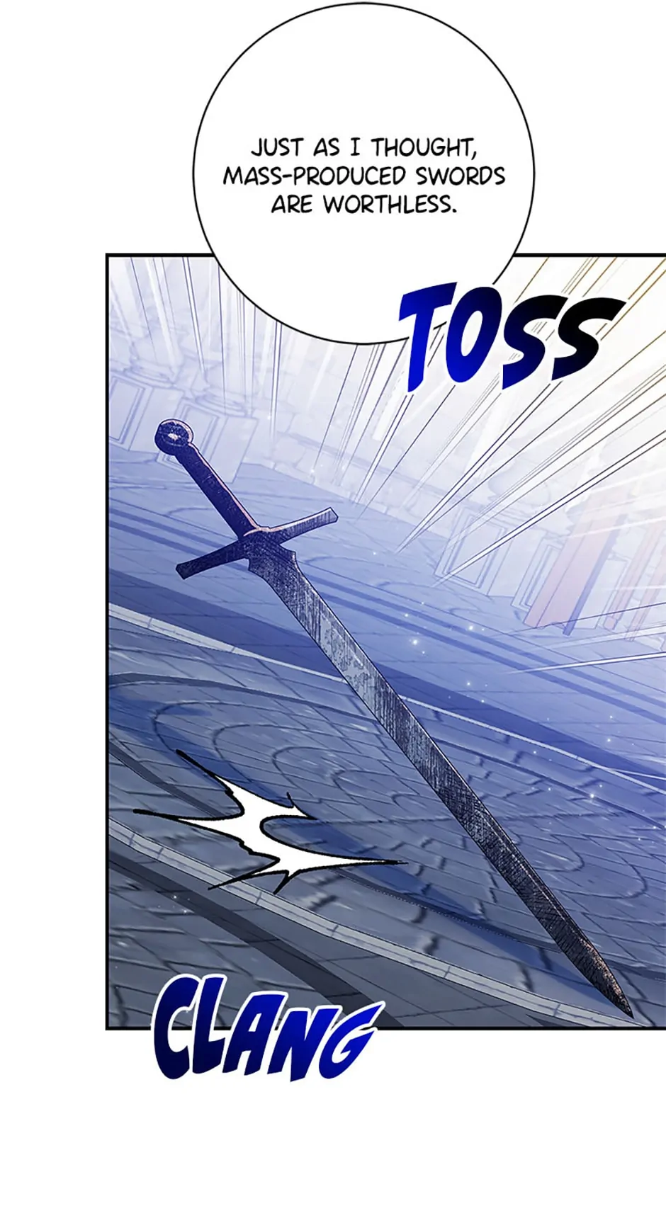I Adopted A Villainous Dad Chapter 33 - page 13