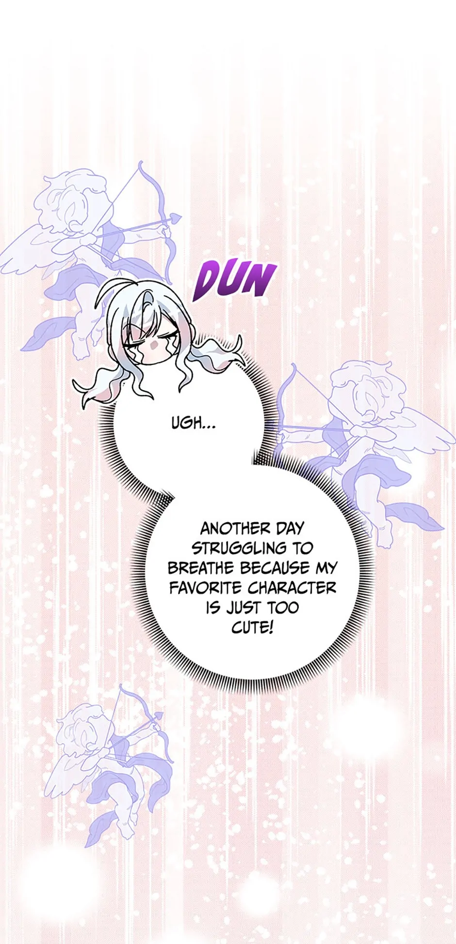 I Adopted A Villainous Dad Chapter 33 - page 20