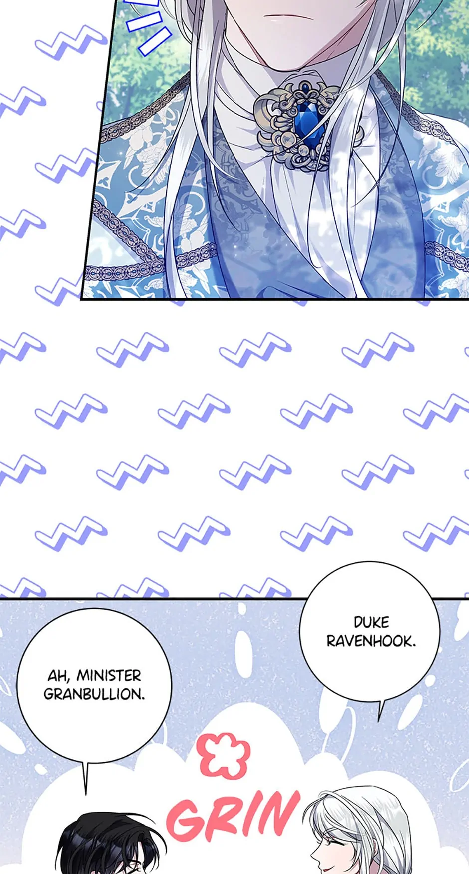 I Adopted A Villainous Dad Chapter 33 - page 62