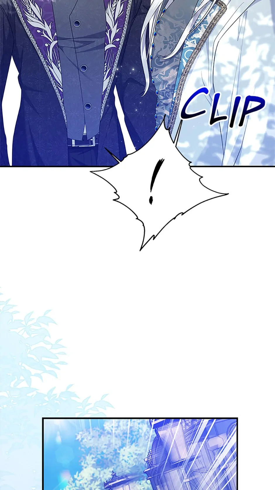 I Adopted A Villainous Dad Chapter 33 - page 78