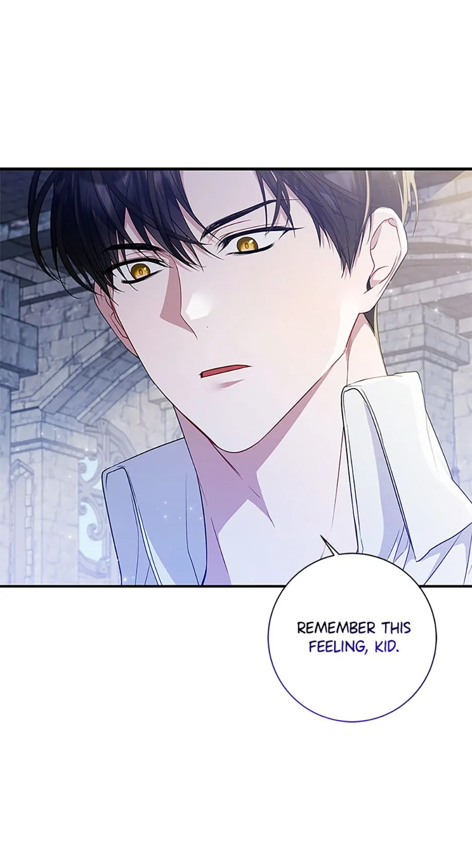 I Adopted A Villainous Dad Chapter 33 - page 8