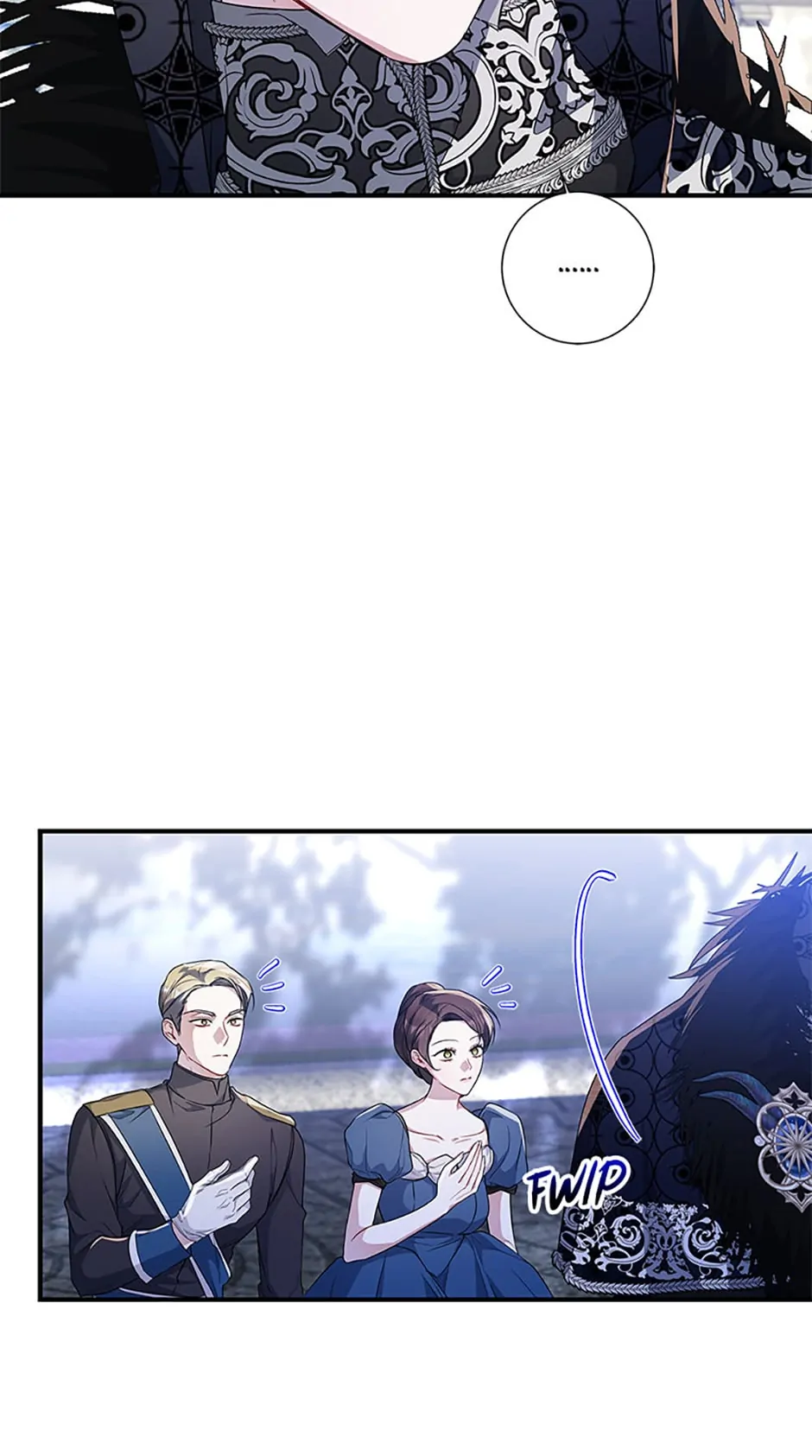I Adopted A Villainous Dad Chapter 34 - page 16