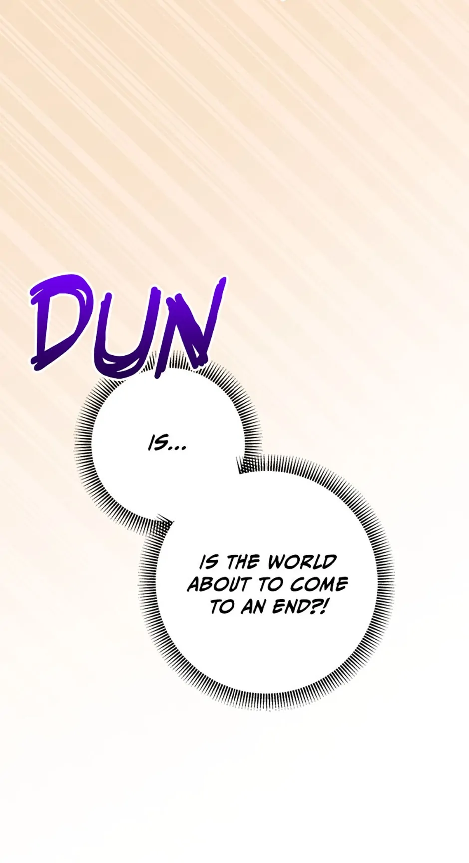 I Adopted A Villainous Dad Chapter 34 - page 19