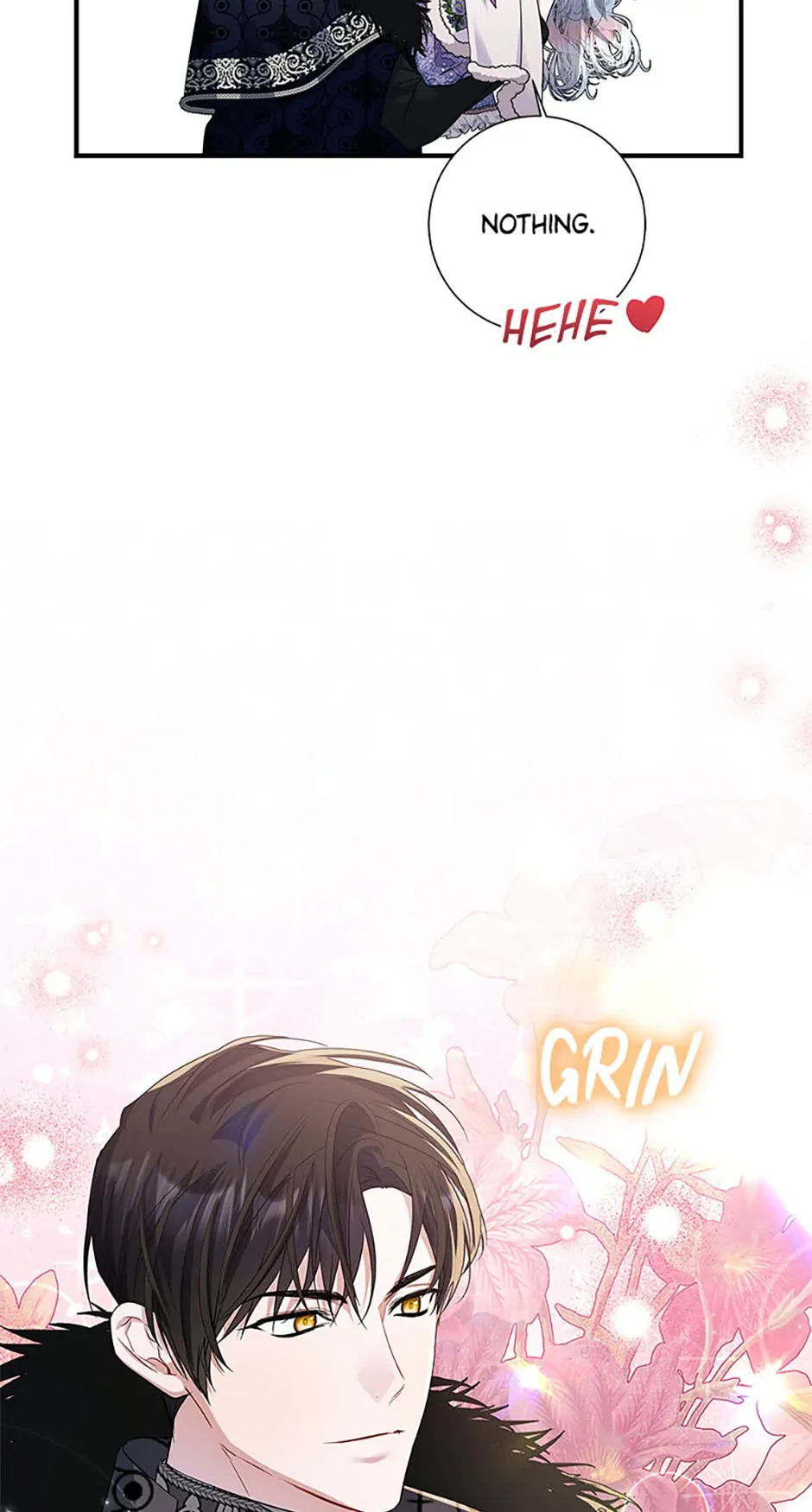 I Adopted A Villainous Dad Chapter 34 - page 27