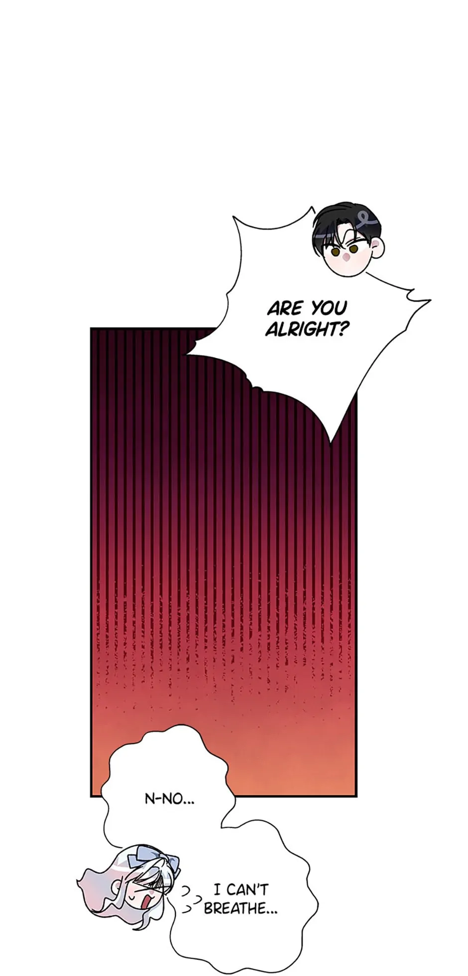 I Adopted A Villainous Dad Chapter 34 - page 30